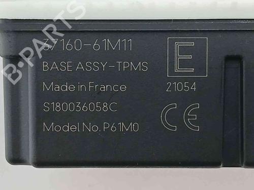 Electronic module SUZUKI SX4 S-Cross (JY) 1.4 T (AKK414) | BP37640420M83 - Image 5