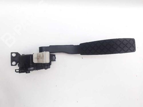 Used Pedal VW TOUAREG (7LA, 7L6, 7L7) 2.5 R5 TDI (174 hp) 9260189