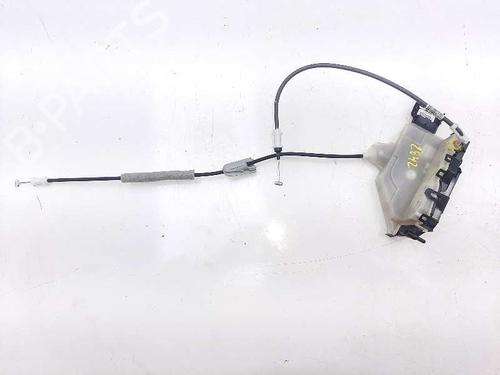 front-left-lock-citroen-c3-c3-origin-iii-sx-123980-2016-20680226 main image