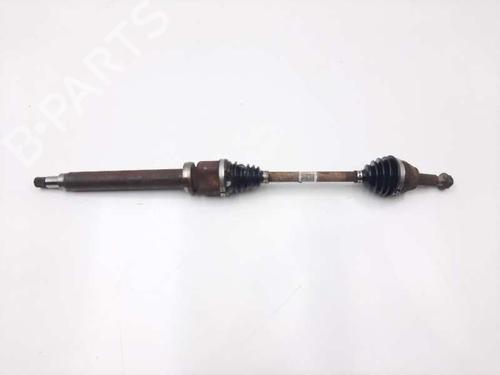 Used Right front driveshaft Right front driveshaft FORD FIESTA VI (CB1, CCN) 1.5 TDCi (75 hp) 20681212 20681212