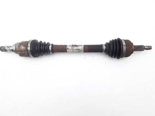 Used Left front driveshaft Left front driveshaft 7116876 7116876