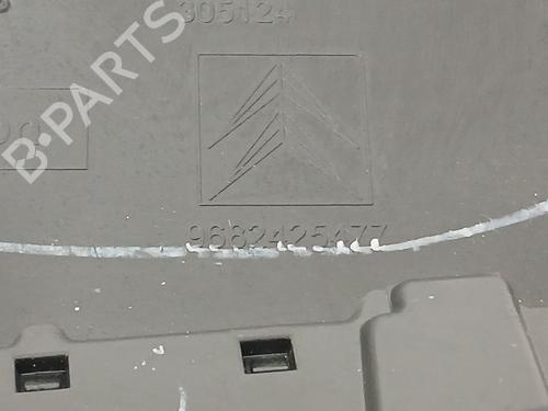 Air vent CITROËN C5 III (RD_) 2.0 HDi 165 (RDRHHA, RDRHH8) | BP28511897I21 - Image 5