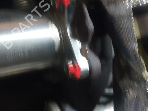 Engine DACIA SANDERO II 1.5 dCi | BP26295419M1  - Image 15