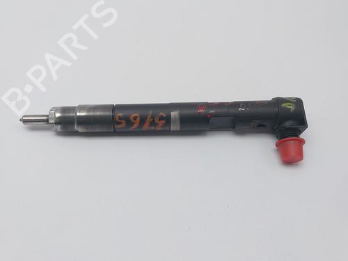 Used Injector Injector MERCEDES-BENZ C-CLASS (W204) C 220 CDI (204.008) (170 hp) 31925545 31925545