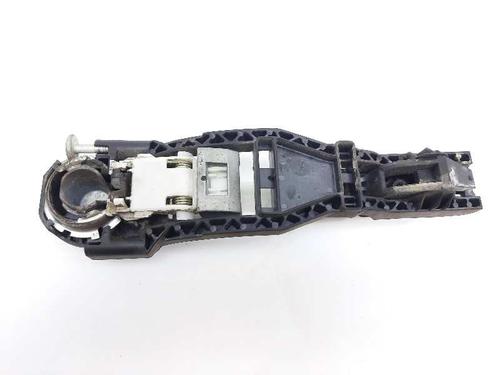 Rear right exterior door handle SEAT ALTEA XL (5P5, 5P8) 1.6 LPG | BP20679494C130 
