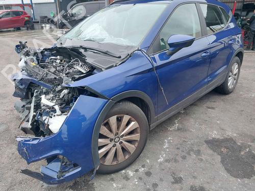 Front right window mechanism SEAT ARONA (KJ7, KJP) 1.0 TSI | BP23408279C23 - Image 7