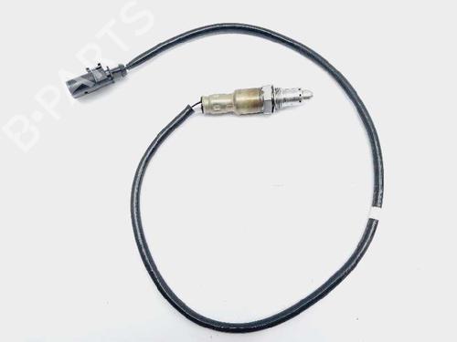 Used Electronic sensor Electronic sensor SEAT LEON Sportstourer (KL8, KLD) 1.5 eTSI (150 hp) 20684730 20684730