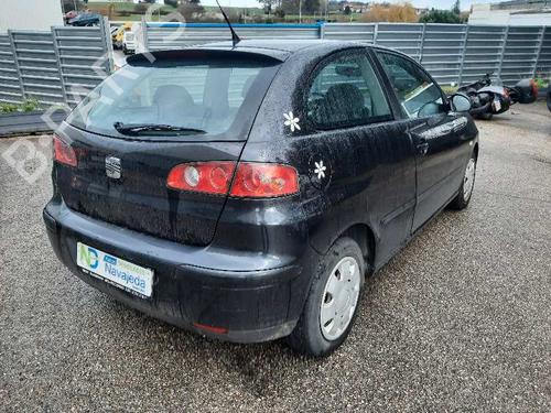 Front right exterior door handle SEAT IBIZA III (6L1)  | BP20684951C129 