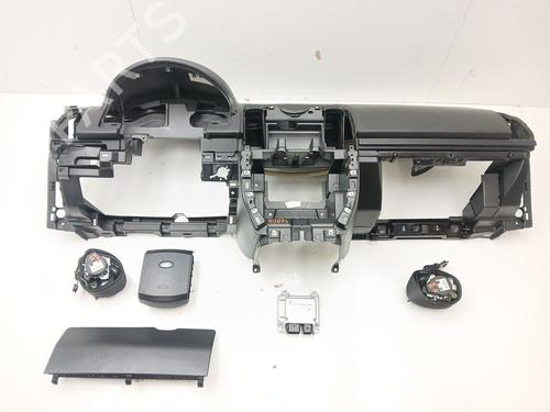 Used Airbag Kit LAND ROVER FREELANDER 2 (L359) 2.2 TD4 4x4 (160 hp) 28351658