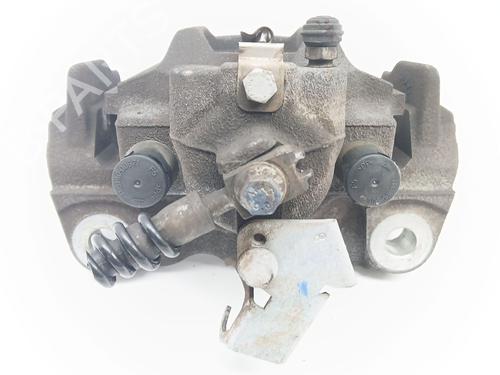Bremssattel rechts hinten VW TOUAREG (7LA, 7L6, 7L7) 2.5 R5 TDI | BP29502785M106 