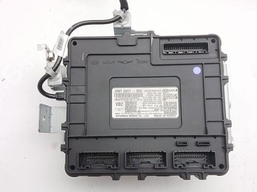Used Electronic module Electronic module HYUNDAI KONA SUV Van (OS, OSE, OSI) 1.6 GDi Hybrid (141 hp) 32066011 32066011