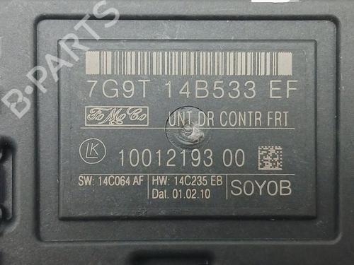 Electronic module LAND ROVER FREELANDER 2 (L359) 2.2 TD4 4x4 | BP30931750M83 - Image 2