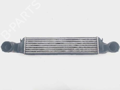 Used Intercooler BMW X3 (E83) 2.0 d (150 hp) 20684360