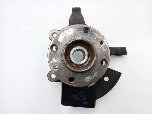 Used Left front steering knuckle NISSAN MICRA V (K14) 1.0 IG-T 100 (101 hp) 32395852