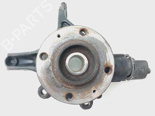 Used Left front steering knuckle Left front steering knuckle CITROËN C4 II (NC_) [2009-2026] 20685971 20685971