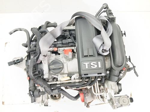 Engine VW POLO V (6R1, 6C1)  | BP28360438M1 