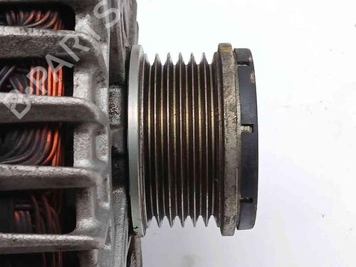 Alternator BMW 1 (F20) 116 d | BP36755111M7 - Image 3