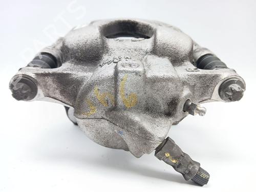 Right front brake caliper DACIA SANDERO III 1.0 SCe 65 | BP30155612M104