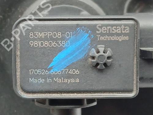Servo brake CITROËN C4 Picasso II 1.6 BlueHDi 120 | BP28377722M42 