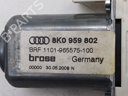 Front right window mechanism AUDI A4 Allroad B8 (8KH) 2.0 TDI quattro | BP27854826C23 - Image 4