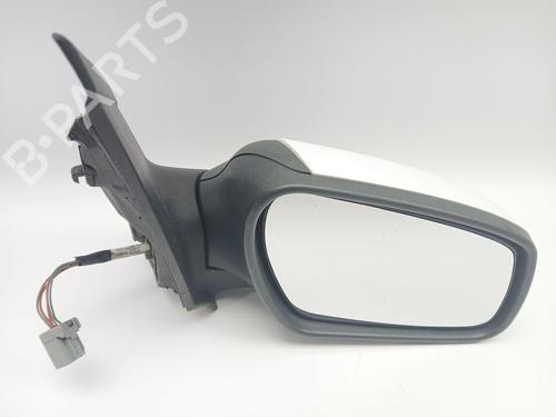Used Right mirror FORD FOCUS II (DA_, HCP, DP) [2004-2013]  24292557