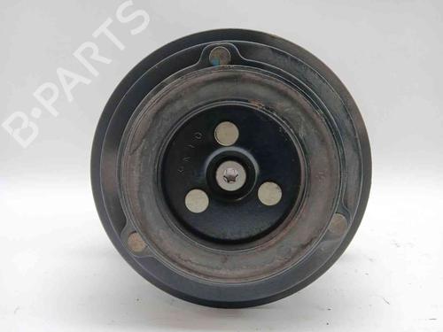 AC compressor SSANGYONG KORANDO (CK) 2.2 Xdi | BP36991465M34 - Image 4