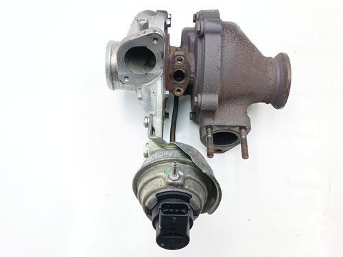 Turbo/Compressor FIAT FREEMONT (345_) 2.0 JTD (170 hp) 31679956