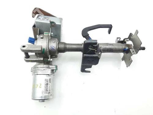 Used Steering column NISSAN MICRA IV (K13K, K13KK) 1.2 (80 hp) 9553537