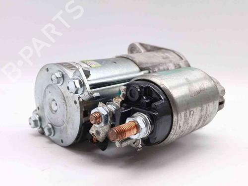 Starter OPEL ASTRA J (P10) 1.6 (68) | BP39505749M8 - Image 3