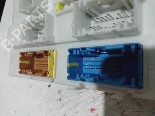 Fuse box FORD FOCUS III  | BP12172817E1 