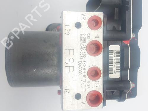 Used ABS pump ABS pump AUDI A4 B8 (8K2) 2.0 TDI (150 hp) 22978573 22978573