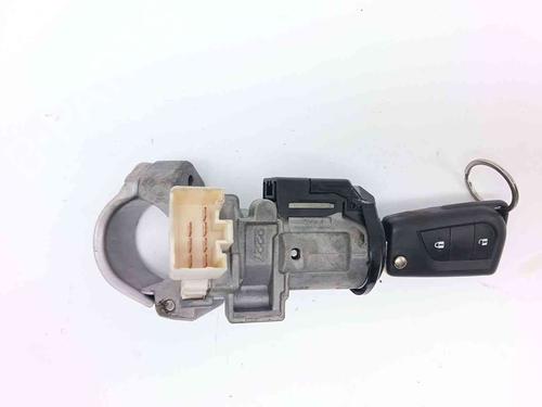 Electronic module TOYOTA AYGO (_B4_) 1.0 (KGB40) | BP39808650M83 - Image 3