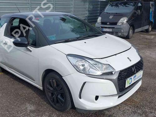 Hand brake DS DS 3 (SA_) 1.6 BlueHDi 75 (SABHW6) | BP32118786I18  - Image 6