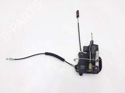 Used Front left lock Front left lock OPEL VECTRA C GTS (Z02) 1.9 CDTI (F68) (120 hp) 20681154 20681154