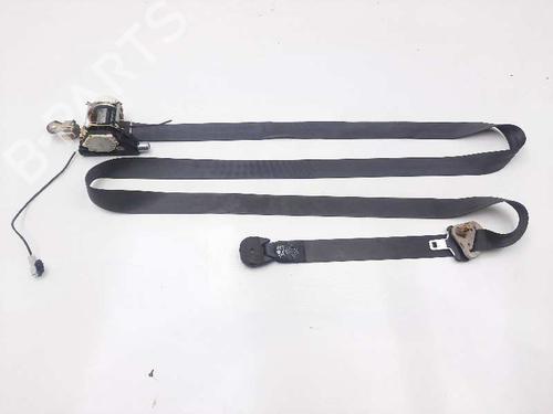 Used Front right seatbelt Front right seatbelt RENAULT MODUS / GRAND MODUS (F/JP0_) [2004-2026] 9413879 9413879