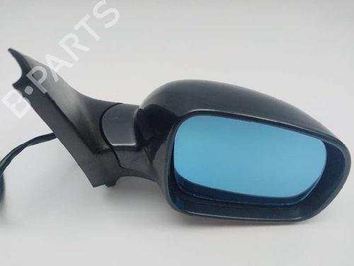 Used Right mirror VW GOLF IV (1J1) [1997-2008]  20685241