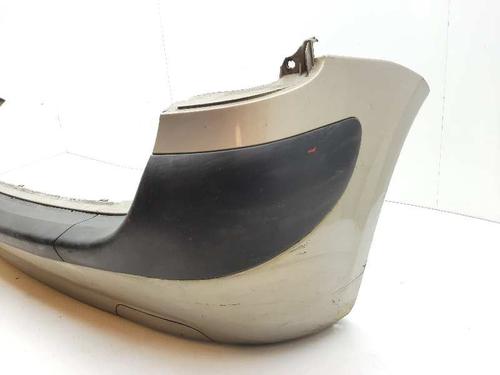 Bak støtfanger CITROËN XSARA PICASSO (N68) 1.6 HDi | BP9677836C8 