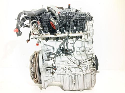 Engine SSANGYONG KORANDO (C300) 1.5 | BP29374329M1 