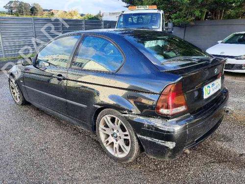 Starter BMW 3 Compact (E46) 318 td | BP17617784M8  - Image 9