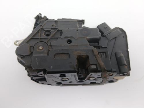 Front right lock SEAT IBIZA IV (6J5, 6P1) 1.4 | BP29209874C97 