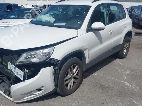 Subframe VW TIGUAN (5N_) 2.0 TDI 4motion | BP36132785M9 - Image 5