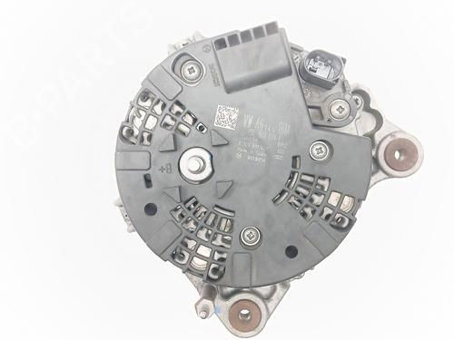Generator VW PASSAT CC B6 (357) 2.0 TDI | BP29402278M7