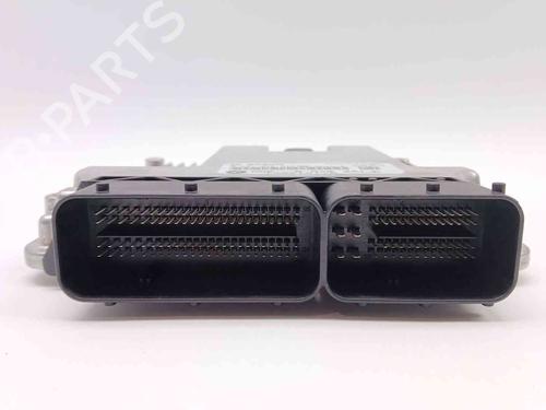 Engine control unit (ECU) BMW 1 (F20) 116 d | BP36755115M57 - Image 3