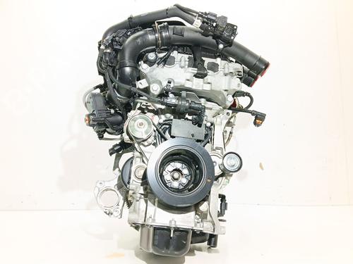 Engine PEUGEOT 308 II (LB_, LP_, LW_, LH_, L3_) 1.2 THP 130 | BP29889834M1 