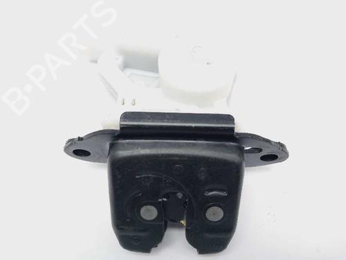 Used Tailgate lock RENAULT KADJAR (HA_, HL_) [2015-2025]  18171070