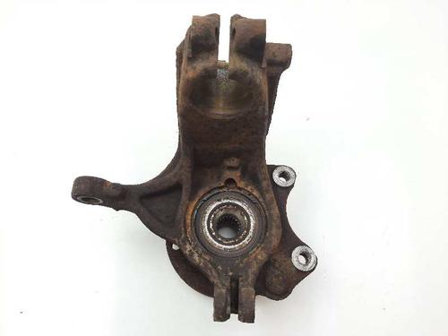 Left front steering knuckle PEUGEOT 1007 (KM_) 1.4 HDi | BP20679014M25 