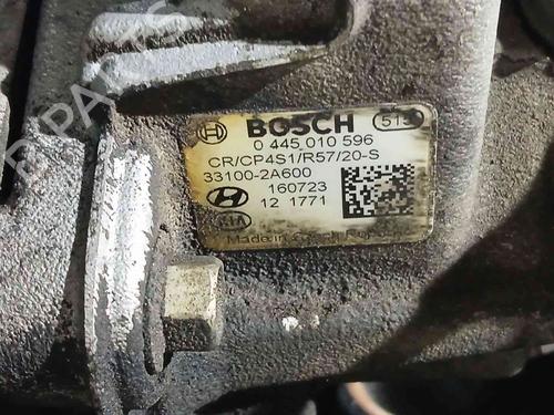 Engine KIA CARENS IV 1.7 CRDi | BP40610955M1  - Image 6