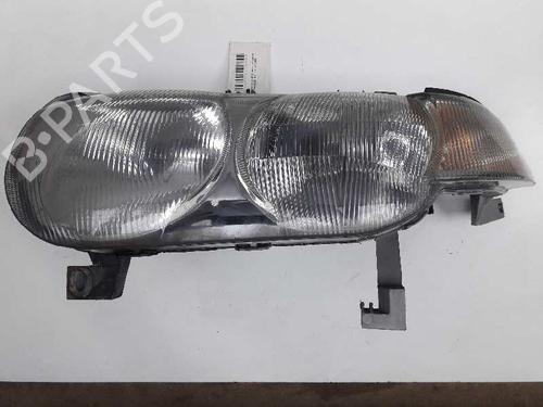 Used Left headlight Left headlight ROVER 45 I Hatchback (RT) 1.6 (109 hp) 4885436 4885436