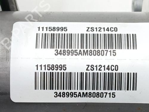Steering column MG MG ZS SUV (AZS1) 1.5 VTi | BP23430626M21  - Image 5