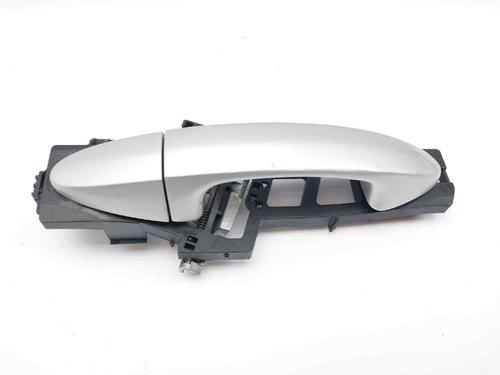 Front right exterior door handle FORD FIESTA VI (CB1, CCN)  | BP20683013C129 